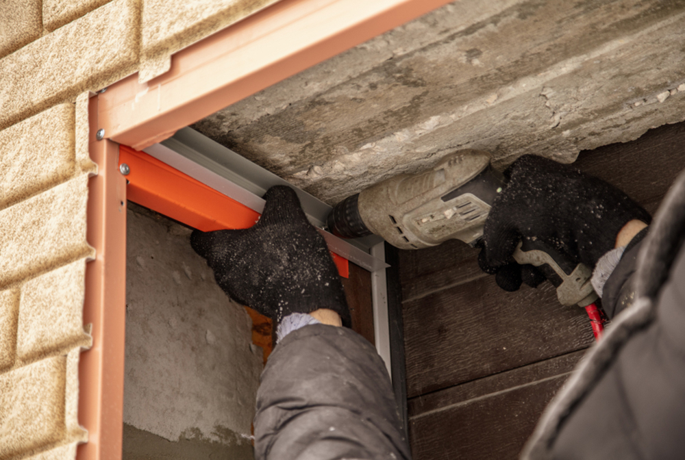 Garage Door Repair & Installation Guelph ️ Same Day Service
