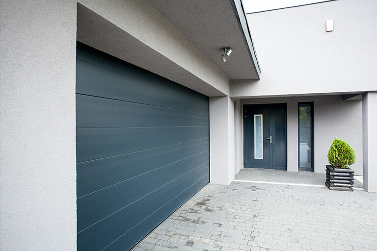 Garage Door Installation Service in Waterloo